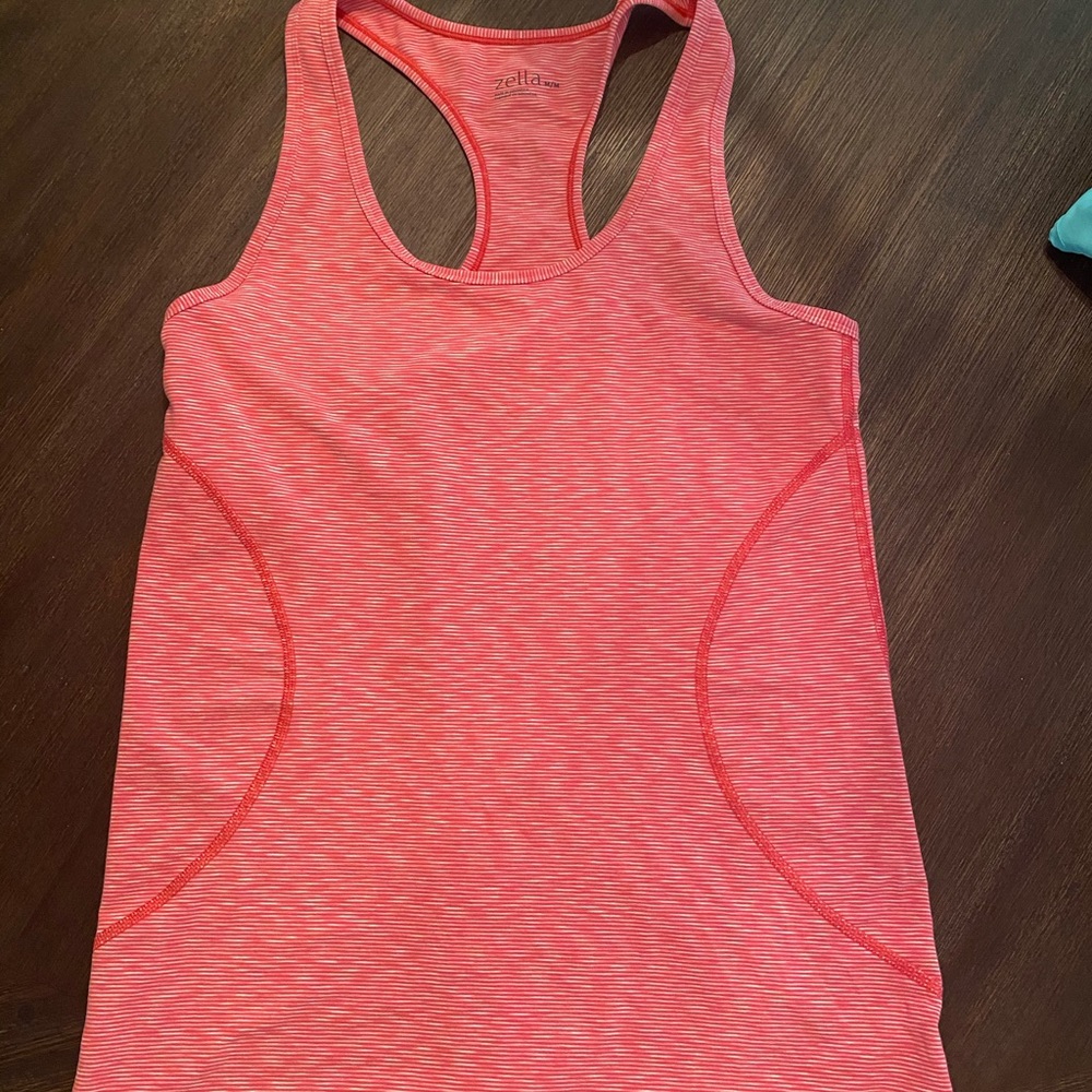 Zella tank top